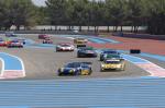 Maserati MC-12 Corse GT FIA 2006 года